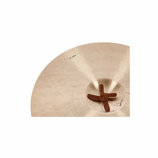 Istanbul Agop Orchestral 17"
