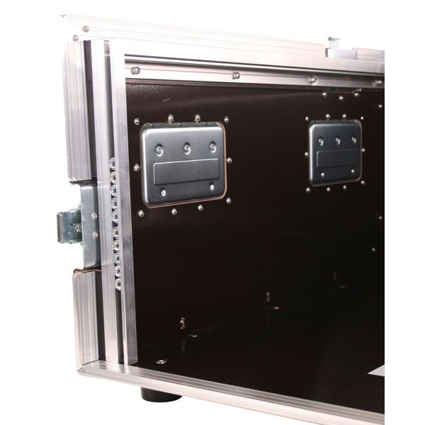 Thon L-Rack 6U 55 Service Hatch