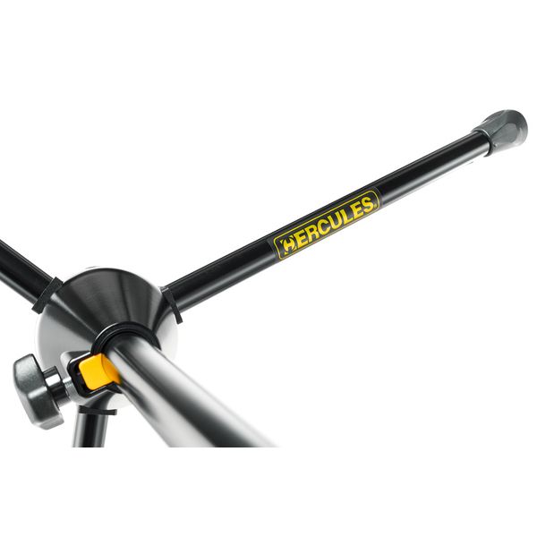 Hercules Stands HC-MS-631B+ Micro Stand