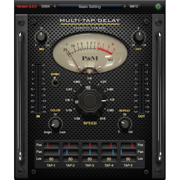 Plug And Mix VIP Bundle