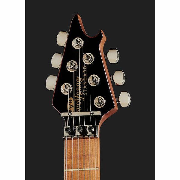 Evh Wolfgang WG Std QM CB