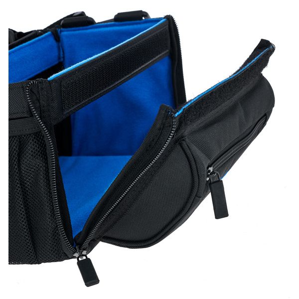 Zoom F8n Pro - Bag Bundle