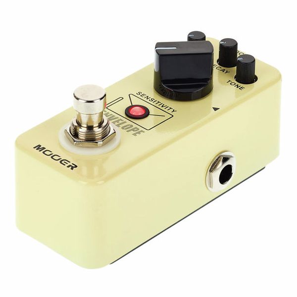 Mooer Envelope Bundle PS K1