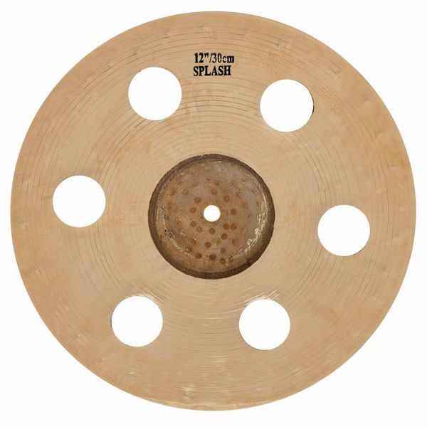 Zultan 12"/14" Rocket Staxx