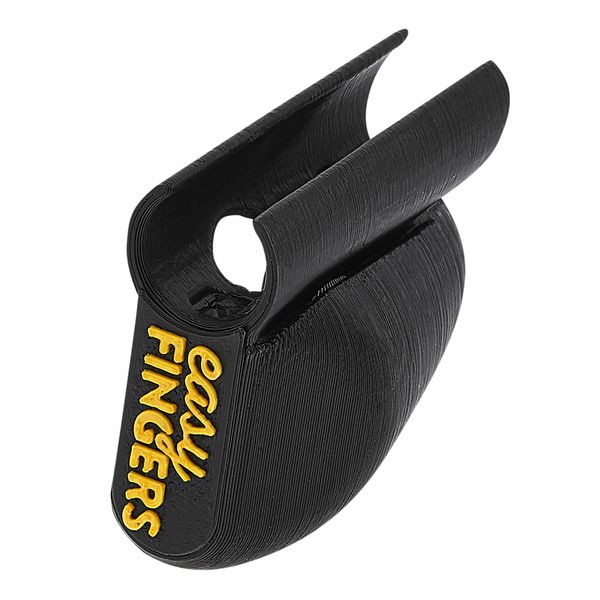 easyFingers Mastergrip Cornet Size 19