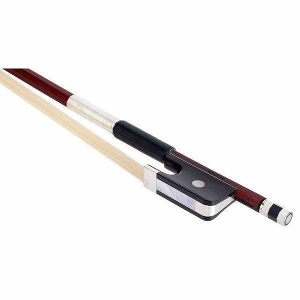 Michael Mönnig 10183K Cello Bow Nickel Silver
