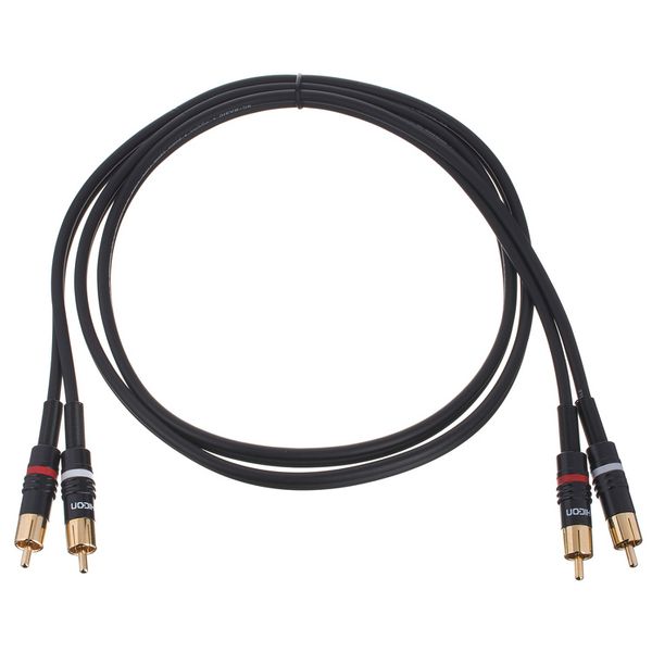Sommer Cable Basic+ HBP-C2 1,5m