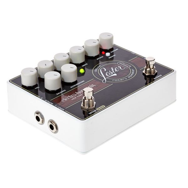 Electro Harmonix Lester G