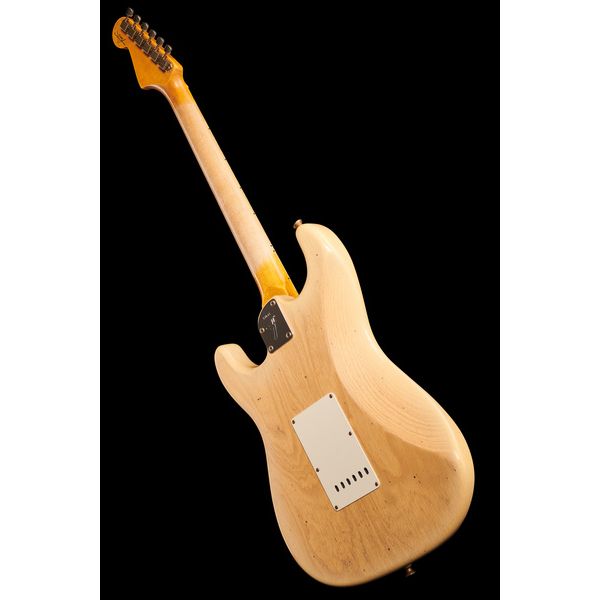 Fender Postmodern Strat MN NAB Relic