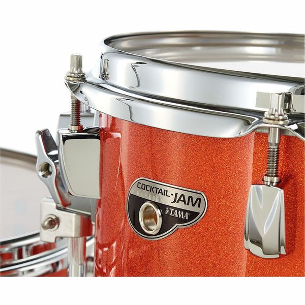 Tama Cocktail Jam Kit -BOS