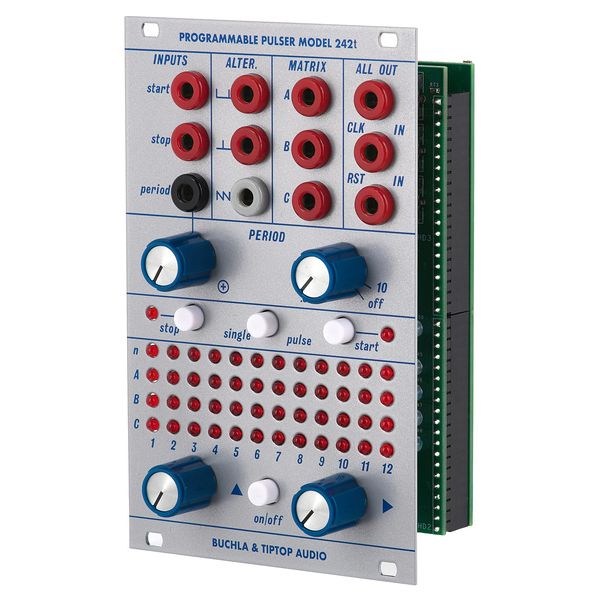 Tiptop Audio Model 242t