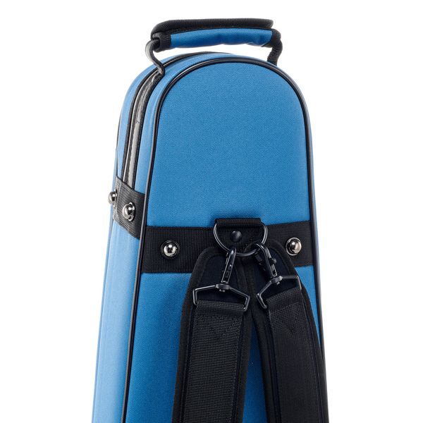 Super Light Shaped Violin Case 4/4 SB
