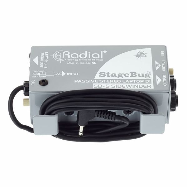 Radial Engineering SB-5