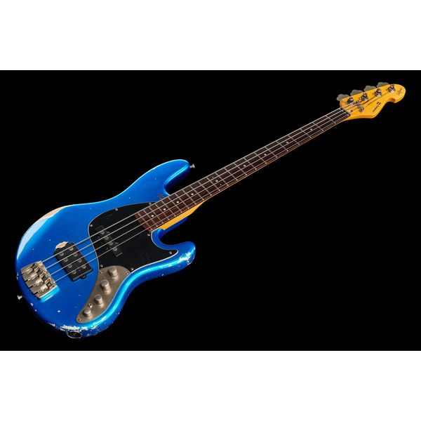 Sandberg California II TM4 RW HCAR LPB