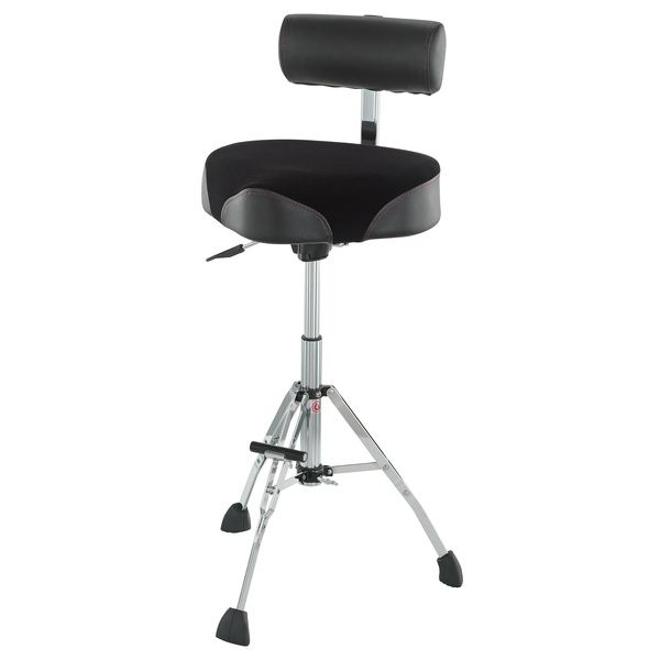 Gibraltar 9808HRTB 16" pneumatic stool