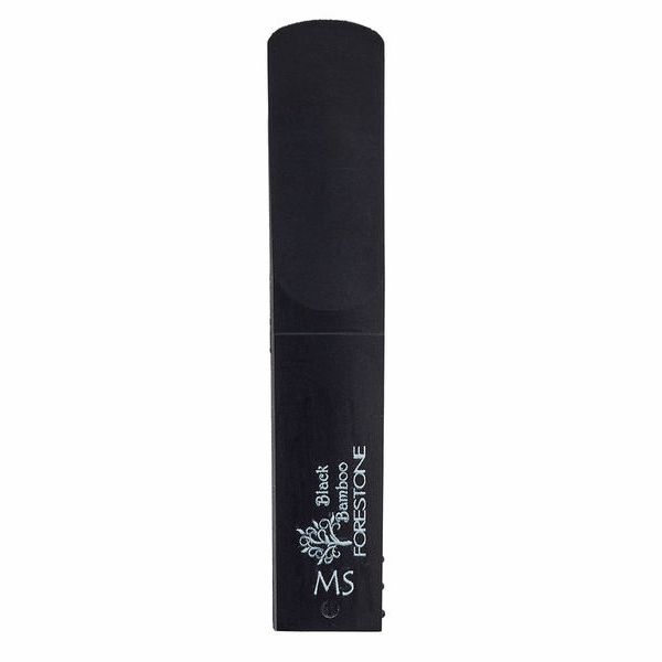 Forestone Black Bamboo Bb-Clarinet MS