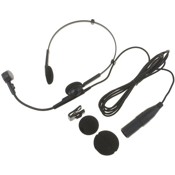 Audio-Technica Pro 8 HEx