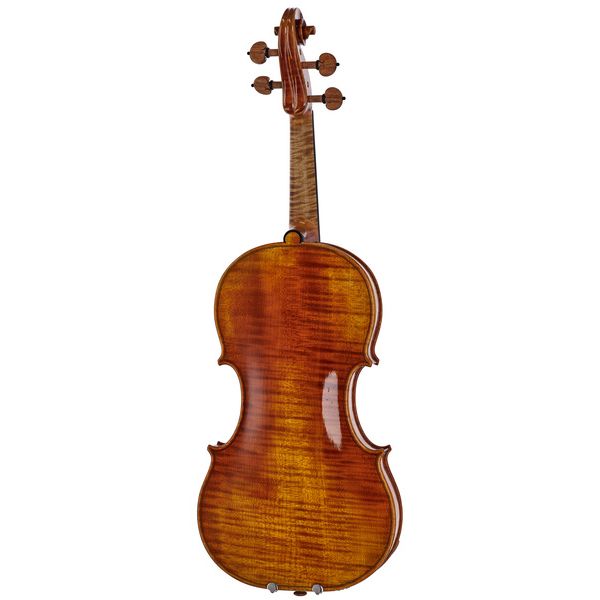 Scala Vilagio R.O. Guarneri Lord Wilton 1742