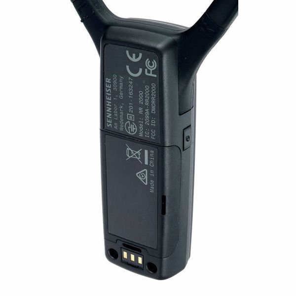 Sennheiser RR 2000