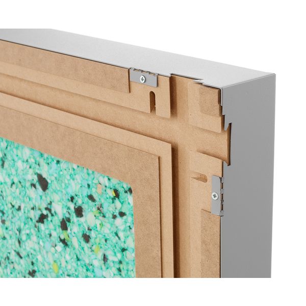 Vicoustic Cinema Piano VMT Grey/Grey