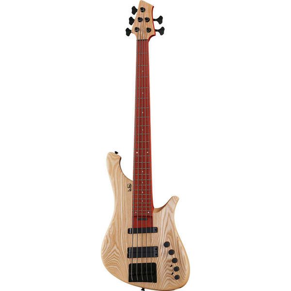 Le Fay Herr Schwarz 5 Natural