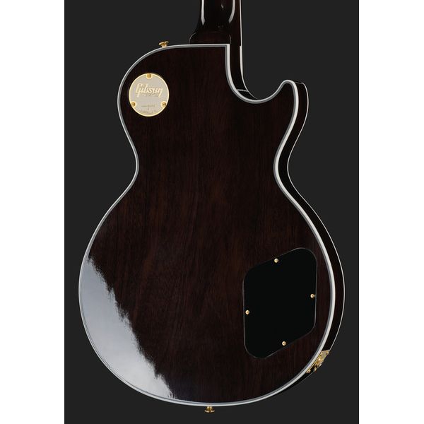 Gibson Les Paul Custom LH HPT CobraB