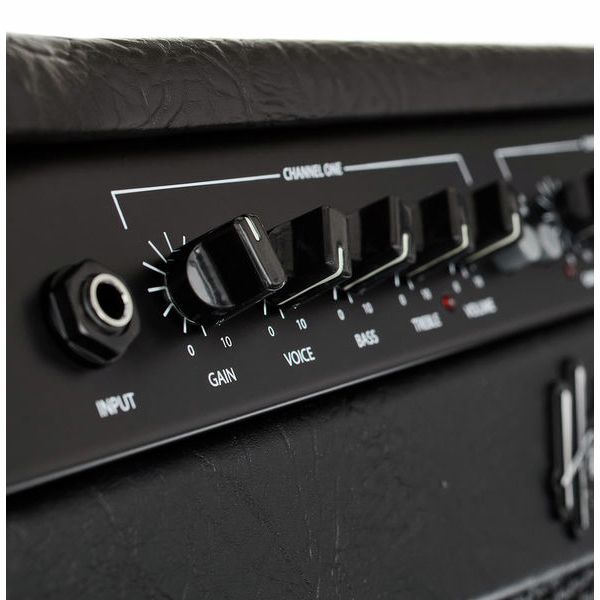 Harley Benton HB-80R Bundle