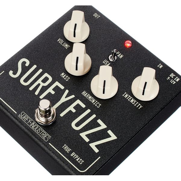 Surfy Industries Surfyfuzz