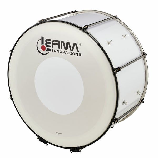 Lefima BMB 2616 Bass Drum WSWS