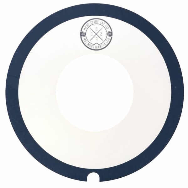 Big Fat Snare Drum Steve's Donut 14"