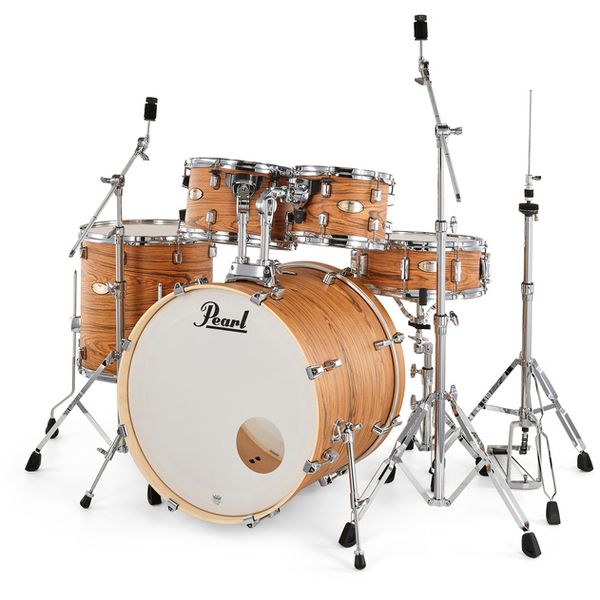 Pearl Decade Maple Studio Caramel V.