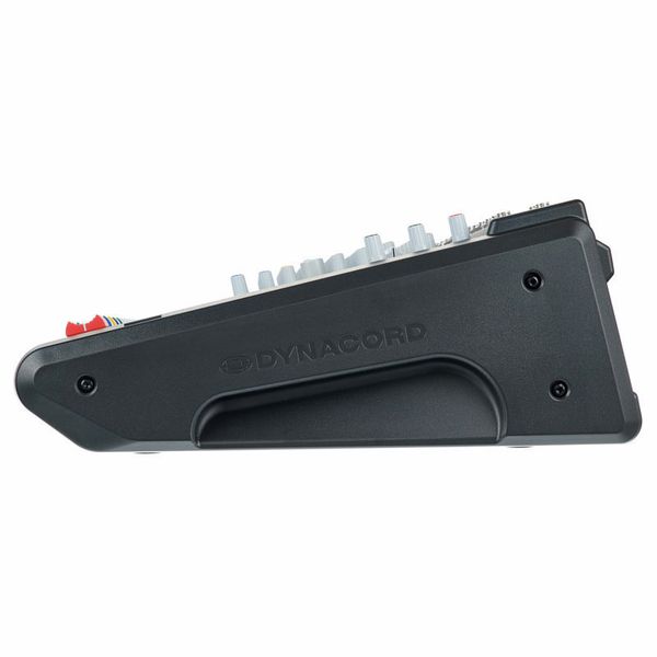 Dynacord Powermate 600-3