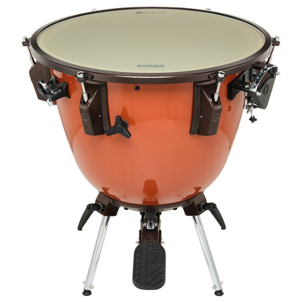 Bergerault VI26F FS Voyager fibre