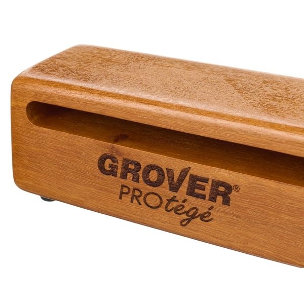 Grover Pro Percussion Woodblock P-WB-SM Protégé