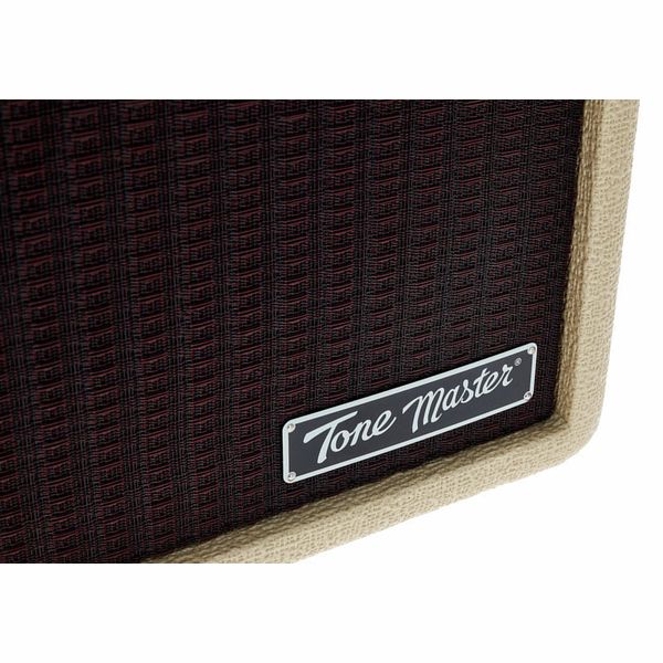 Fender Tone Master Del. Reverb Blonde