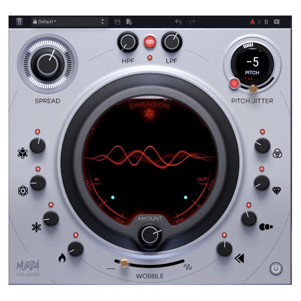 Slate Digital Murda Melodies