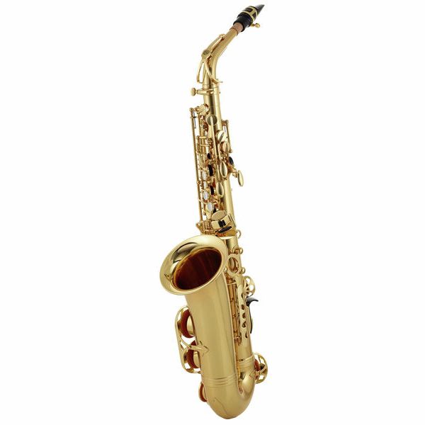 Jupiter JAS700Q Alto Sax