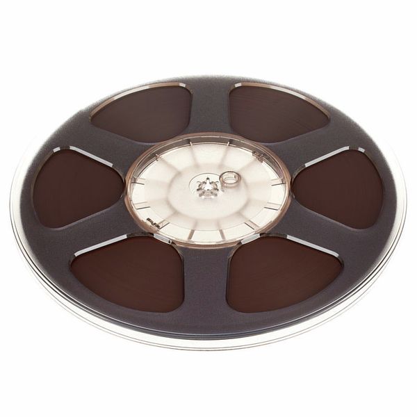 RTM SM900 1/4" 762m Trident