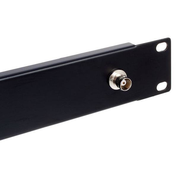 Thomann 19" Antenna Rackmount BNC
