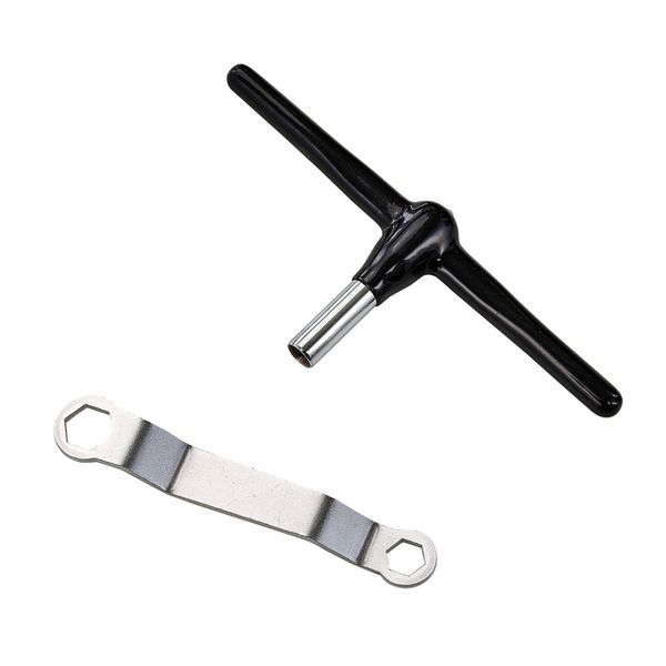 Thomann QT06 BL Marching Sixt Tom Set