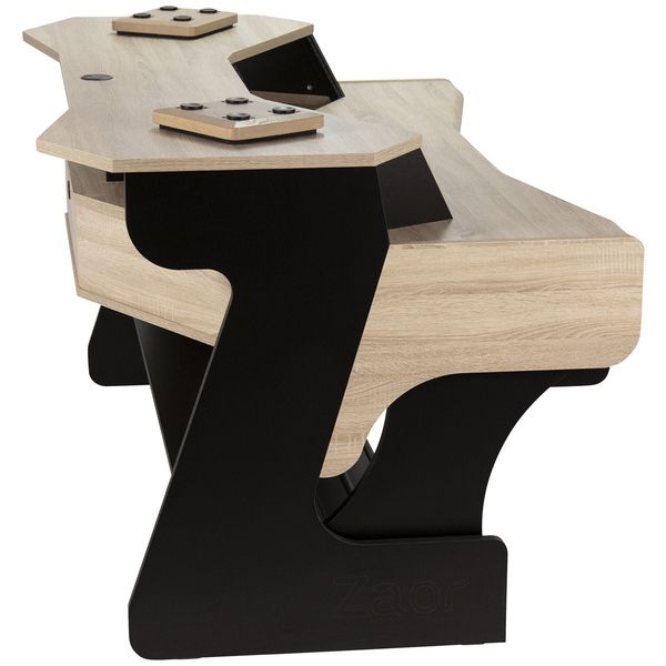 Zaor Miza X2 Flex Black Oak