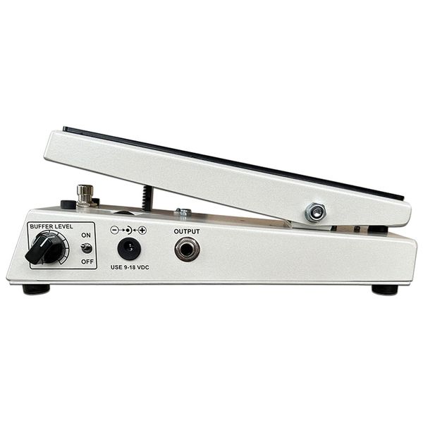 Fulltone Custom Shop Supa-Wah