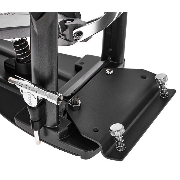 Tama Dyna-Sync w. Mirror Rod Pack