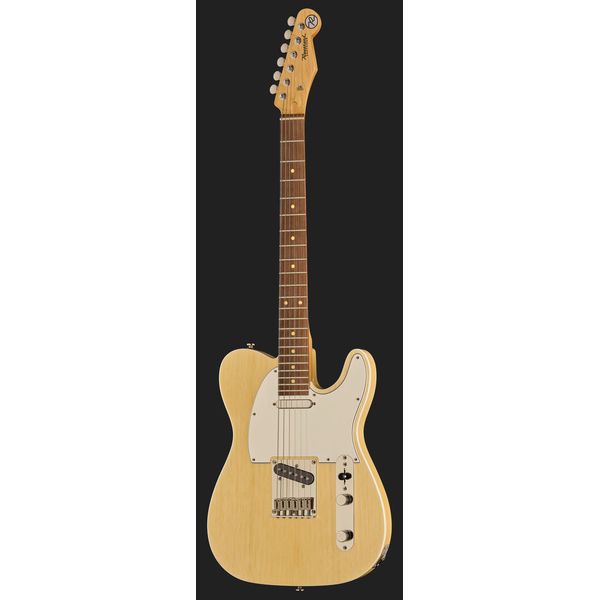 Reverend Pete Anderson Eastsider T NAT