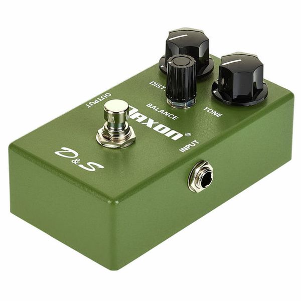 Maxon D&S Distortion/Sustainer