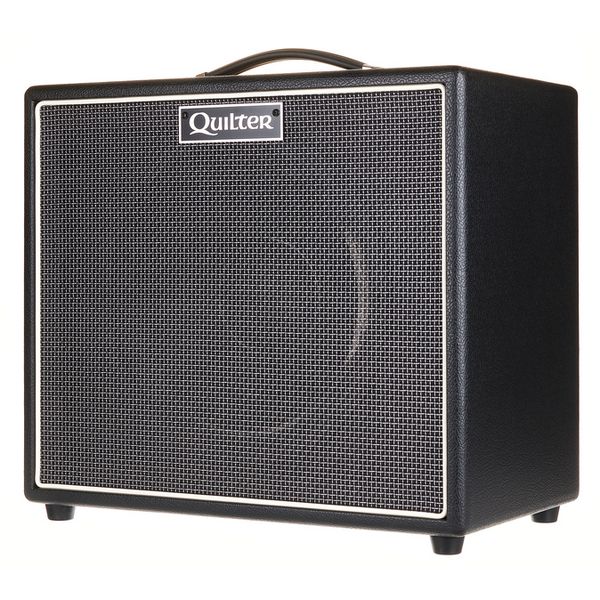 Quilter Aviator Mach 3 Combo