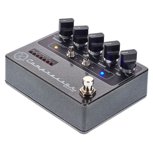 Keeley Compressor Pro
