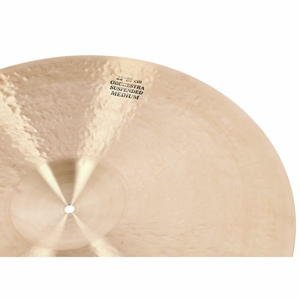 Zultan 22" Orchestra Suspended