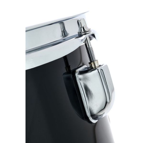 Millenium Focus 10"x8" Tom Tom Black