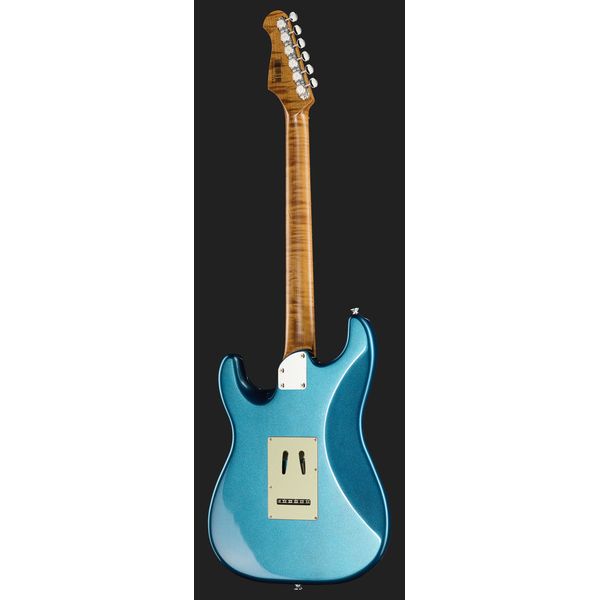 Harley Benton ST-Modern Plus HSS LPB Set